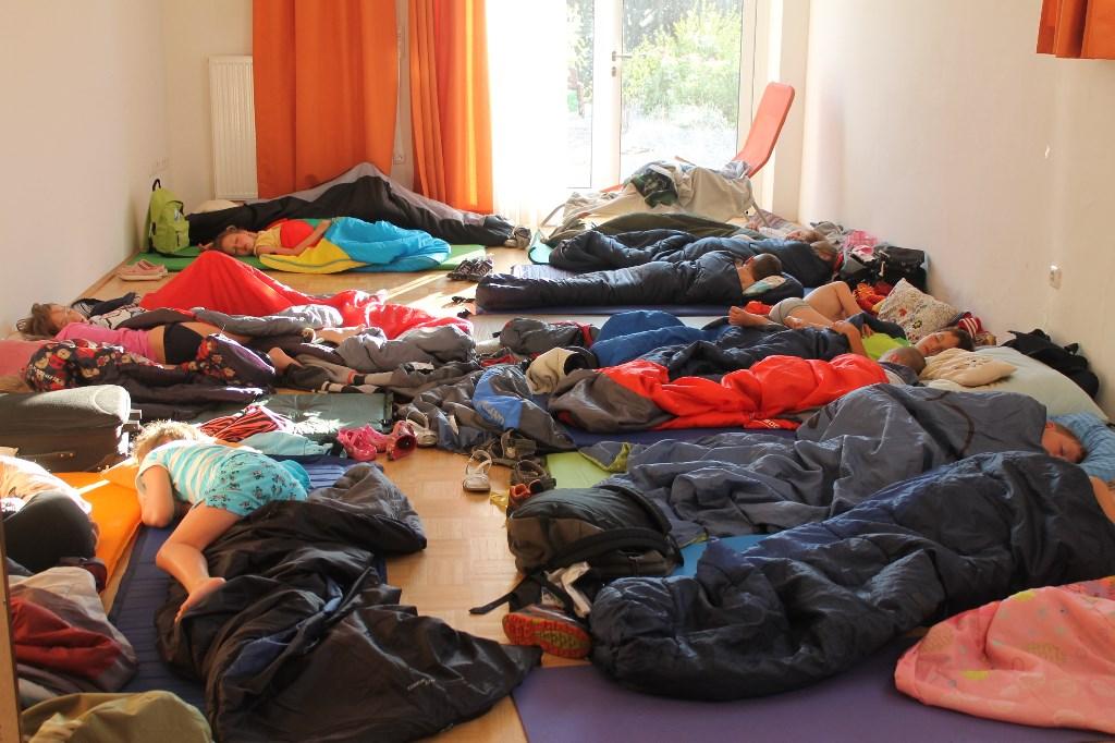 Lesenacht2013