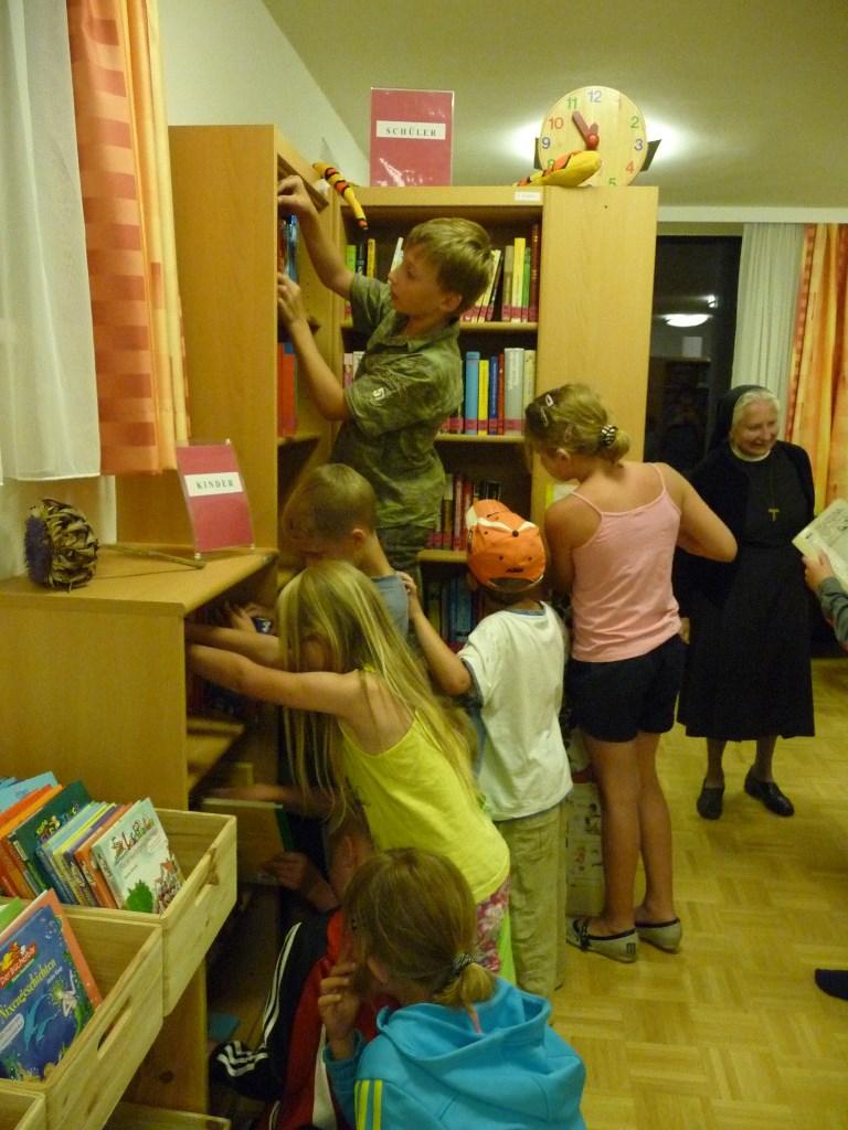 Lesenacht2013