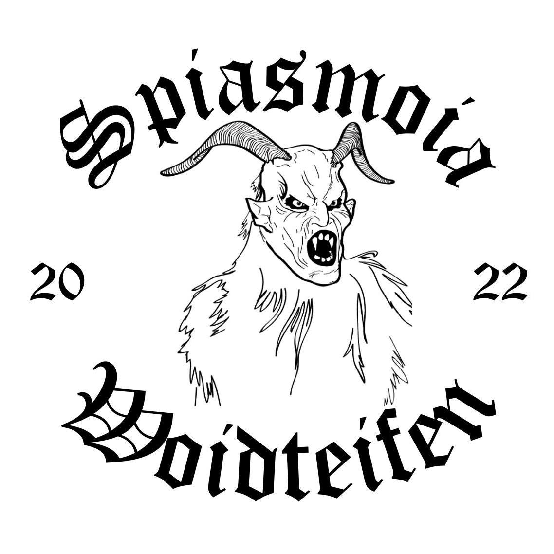 Spiasmoia Woidteifen Logo
