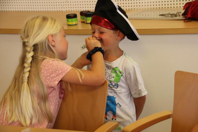 Piratenfest