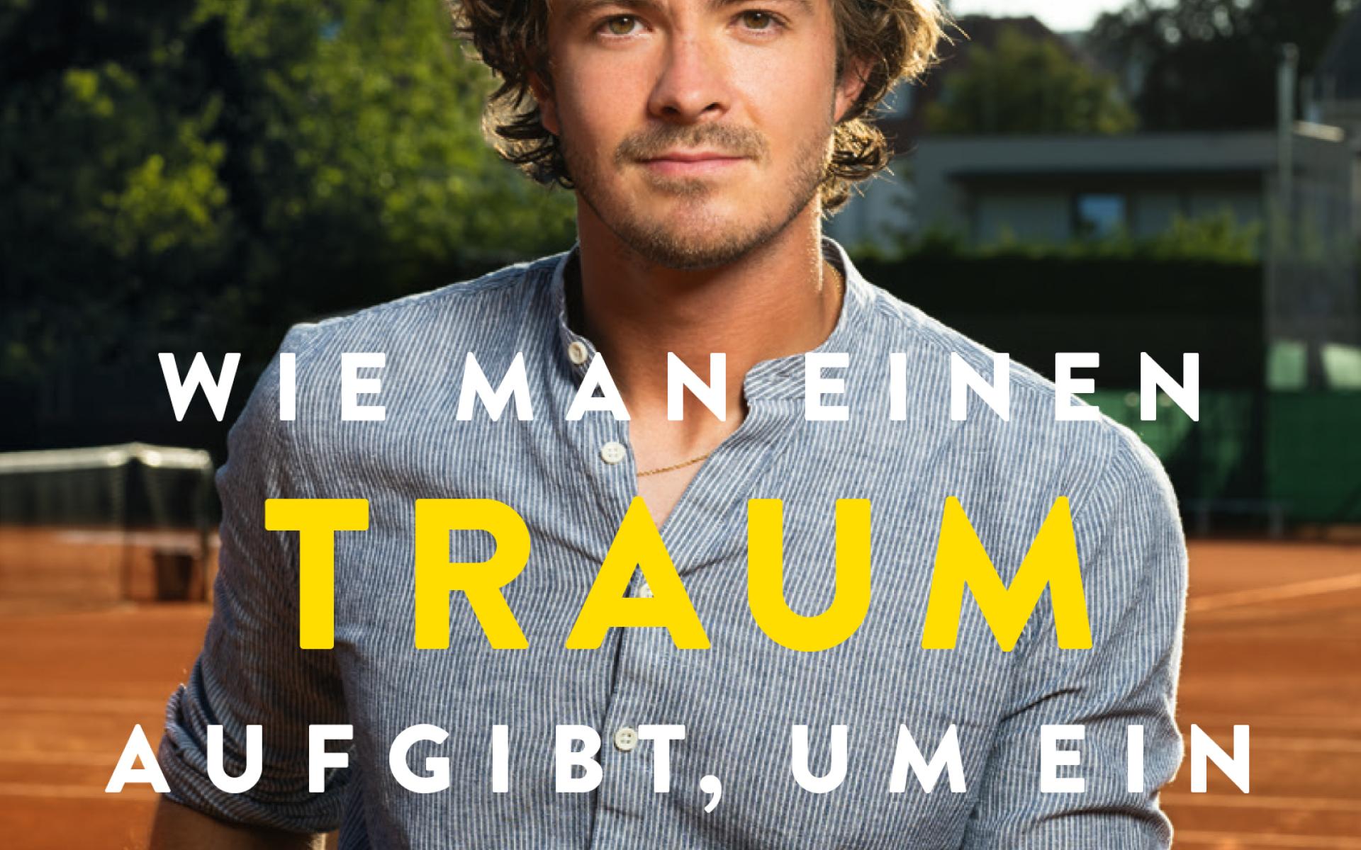 Wie man einen Traum aufgibt um ein Leben zu gewinnen
