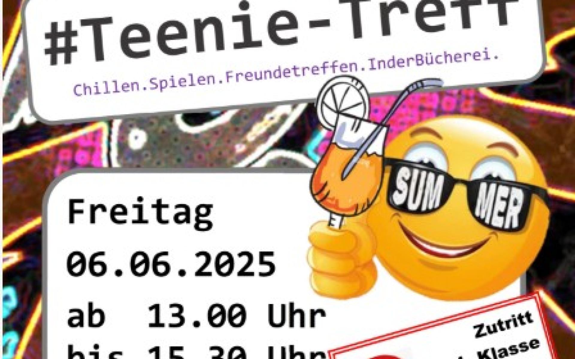 Teenietreff260925