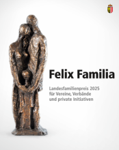 Cover Felix Familia