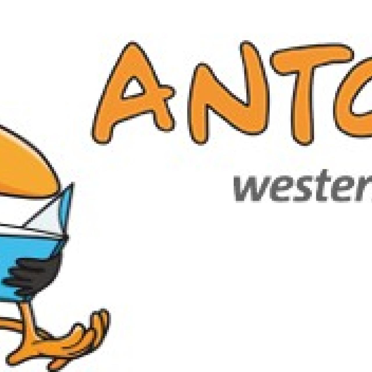 Antolin