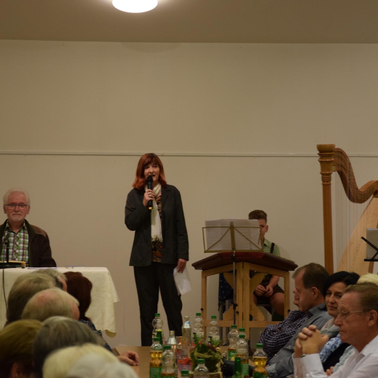 Lesung Pumberger 2016