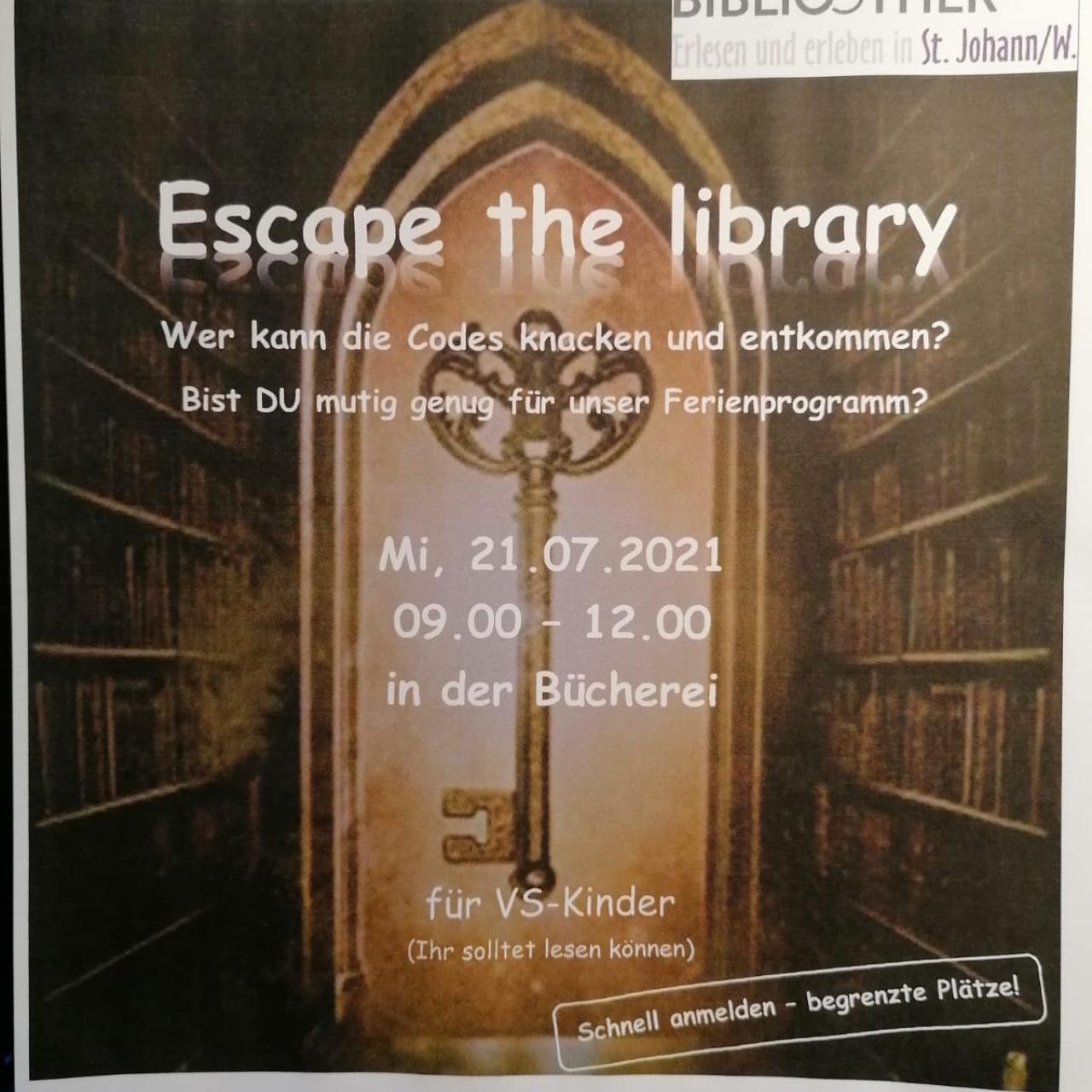 Escape