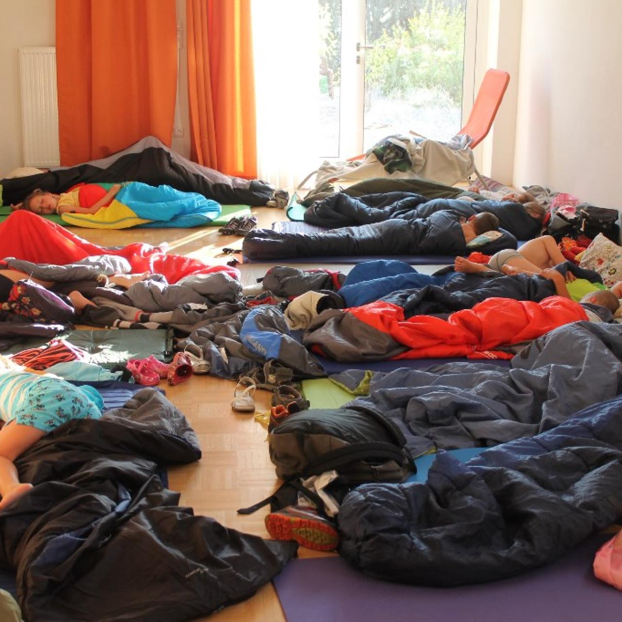 Lesenacht2013