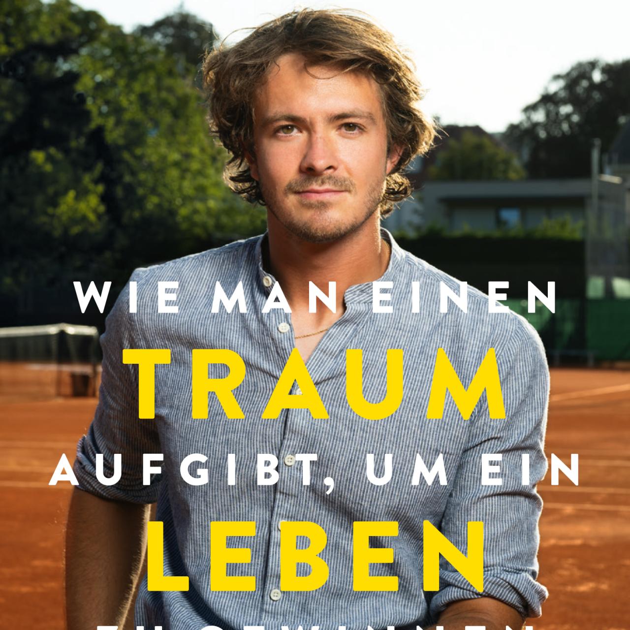 Wie man einen Traum aufgibt um ein Leben zu gewinnen