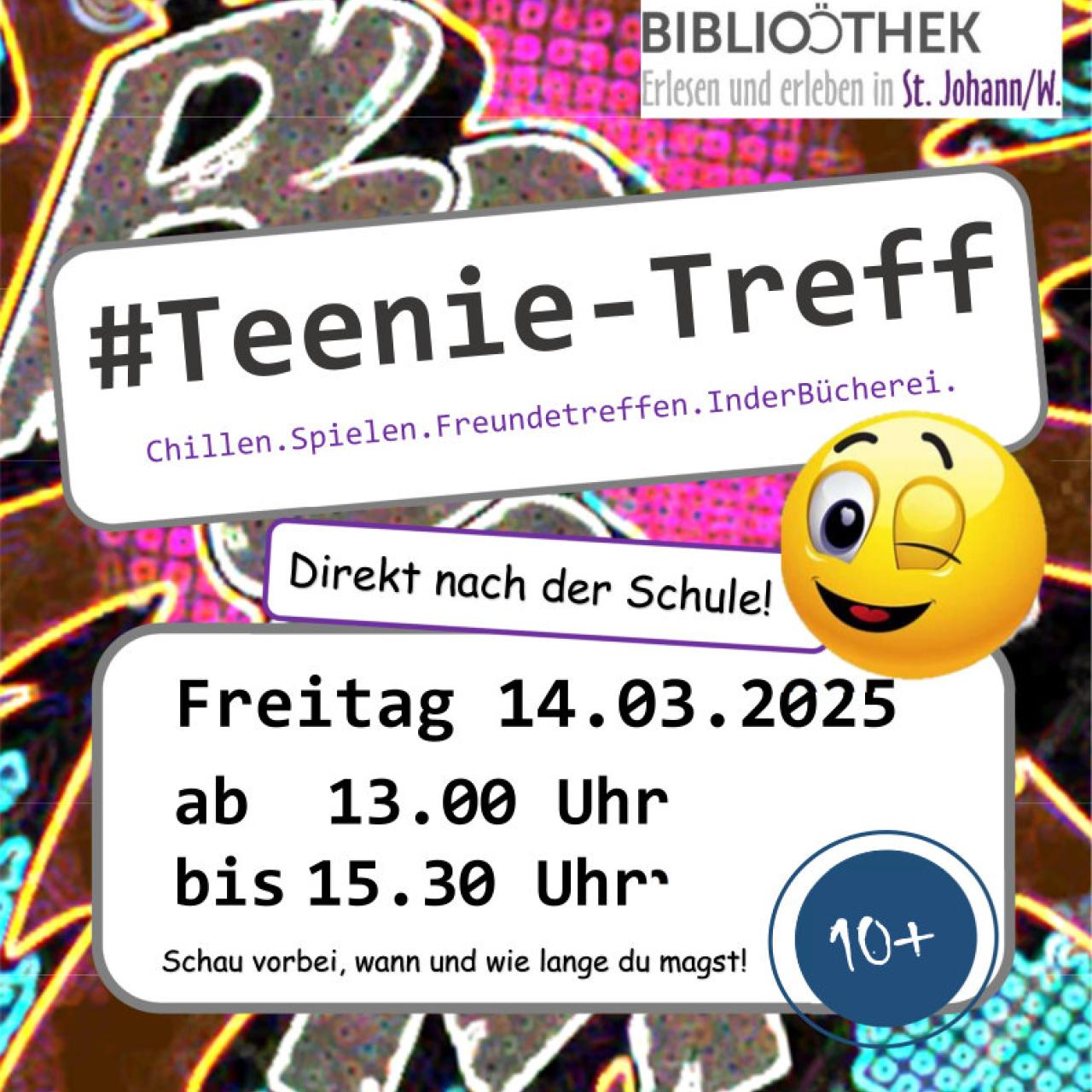 TeenieTreff140325