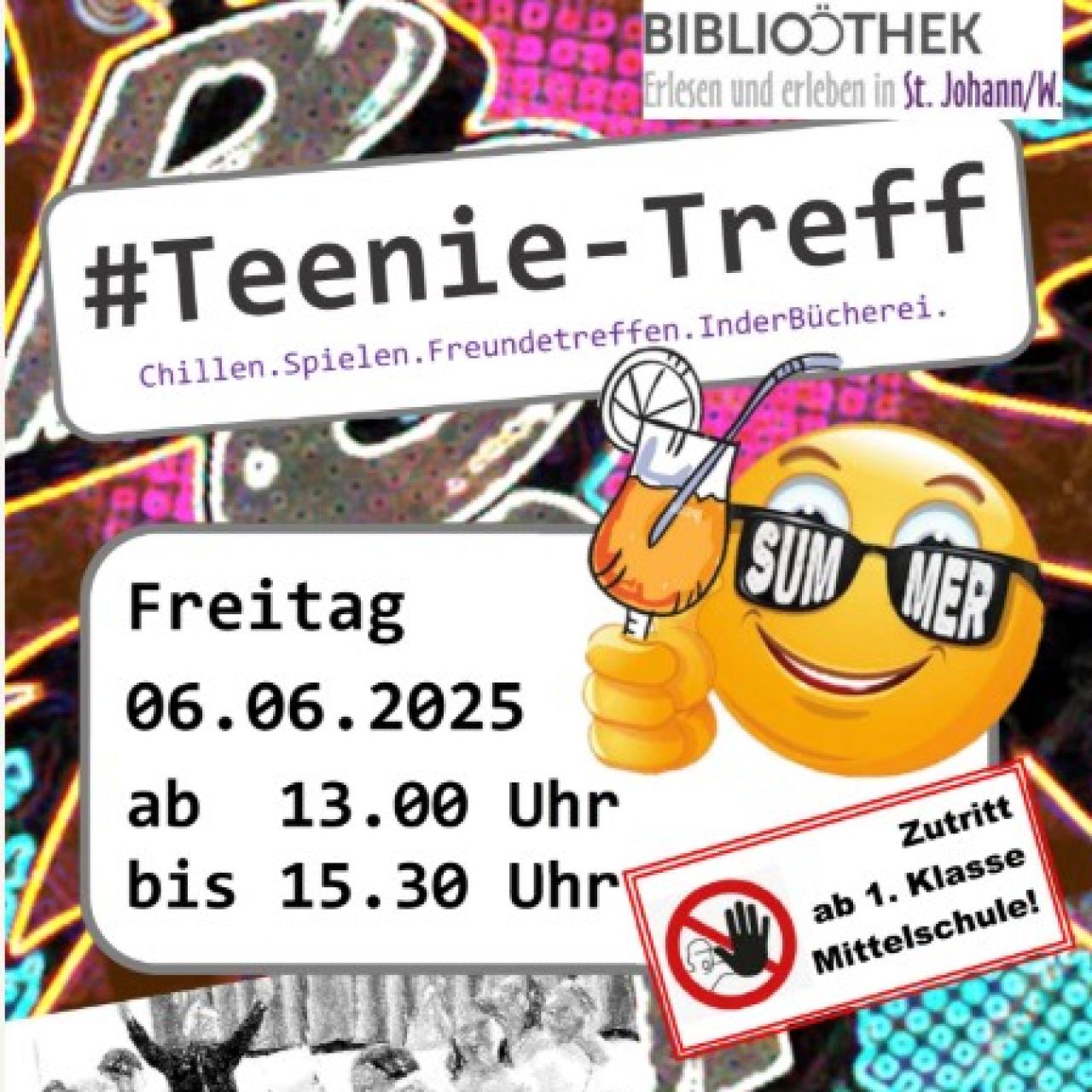 Teenietreff260925